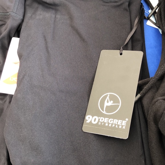 90 degree leggings - Picture 2 of 8